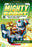 Ricky Ricotta #02 - Mighty Robot vs. the Mutant
