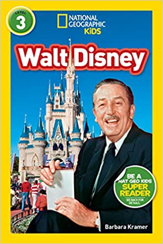 NGR 3 - Walt Disney