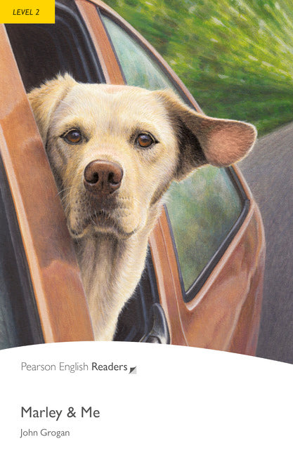 PER L2: Marley and Me     ( Pearson English Graded Readers )