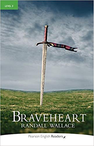 PER L3: Braveheart     ( Pearson English Graded Readers )