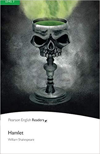 PER L3: Hamlet     ( Pearson English Graded Readers )