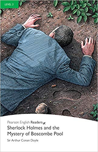 PER L3: Sherlock Holmes Mystery  ( Pearson English Graded Readers )