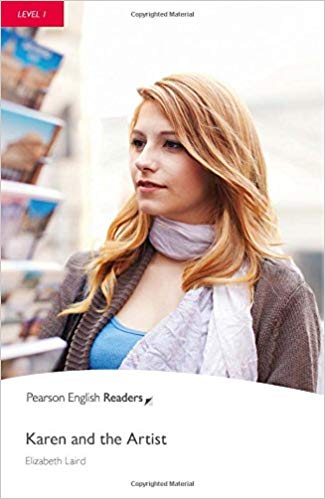 PER L1: Karen and the Artist   ( Pearson English Graded Readers )