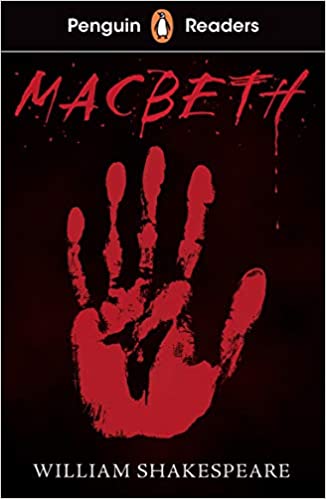 PENGUIN Readers 1: Macbeth