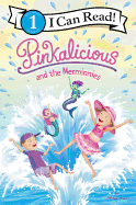 Pinkalicious and the Merminnies ( I Can Read Level 1 )