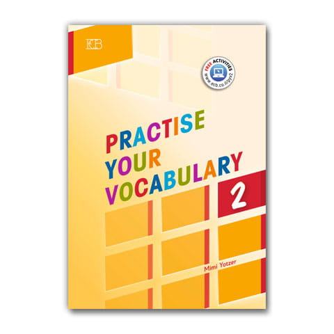 ECB: Practise Your Vocabulary 2