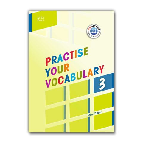 ECB: Practise Your Vocabulary 3