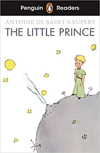 PENGUIN Readers 2: The Little Prince