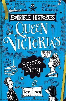 Horrible Histories: Secret Diary of Queen Victoria