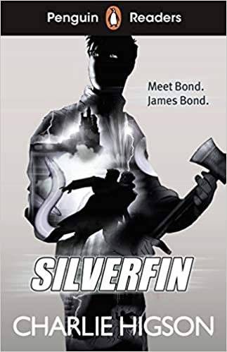 PENGUIN Readers 1: Silverfin