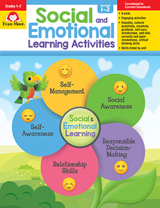 Social & Emotional Learning Activities    Grades 1-2        (Reproducible)