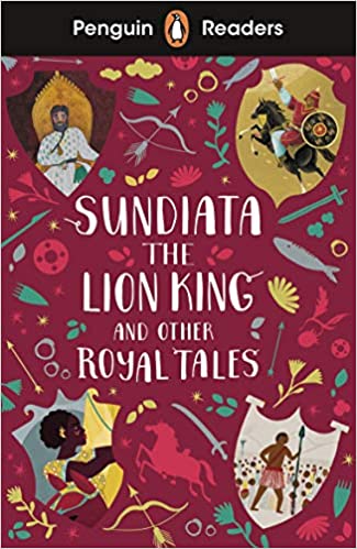 PENGUIN Readers 2: Sundiata the Lion King and Other Royal Tales