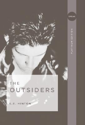 The Outsiders - Puffin  (Platinum)
