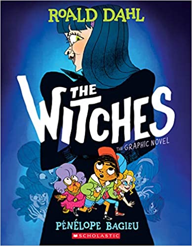 The Witches GN