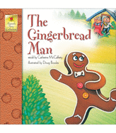 Brighter Child - The Gingerbread Man 
