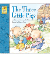 Brighter Child - The Three Little Pigs
