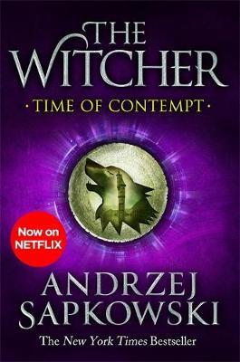 The Witcher: Time Of Contempt