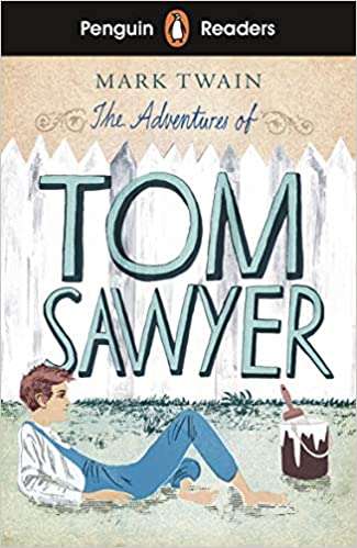 PENGUIN Readers 2: The Adventures of Tom Sawyer