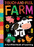 Touch-And-Feel Farm    (Board Book )