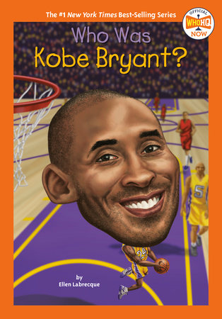 Who HQ - Who Was Kobe Bryant?