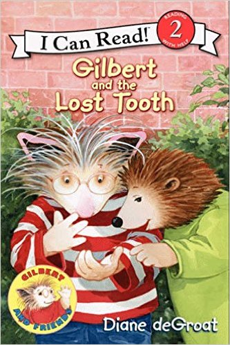 ICR 2 - Gilbert and the Lost Tooth