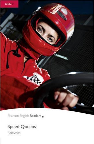 PER L1: Speed Queens  ( Pearson English Graded Readers )