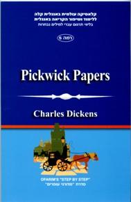 Ofarim Classics 5 - Pickwick Paper