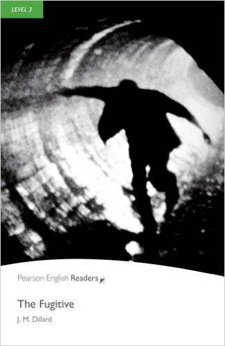 PER L3: The Fugitive   ( Pearson English Graded Readers )