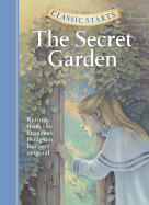 Classic Starts-The Secret Garden (Hardcover)