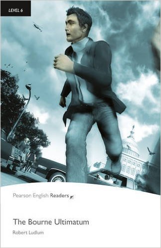 PER L6: Bourne Ultimatum    ( Pearson English Graded Readers )