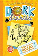 Dork Diaries #03 - Tales from a Not-So-Talented Pop Star