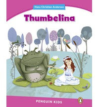 PEKR L2:  Thumbelina