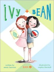Ivy & Bean #01- Ivy and Bean