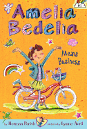 Amelia Bedelia #01-Amelia Bedelia Means Business