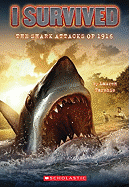 I Survived #02 - I Survived the Shark Attacks of 1916