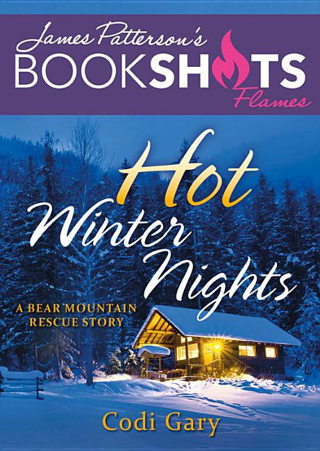 Bookshot Flames - Hot Winter Nights: A Bear Mountain Rescue Story
