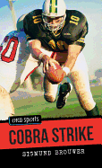 Orca Sports ESL JHS Cobra Strike
