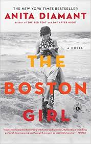 The Boston Girl