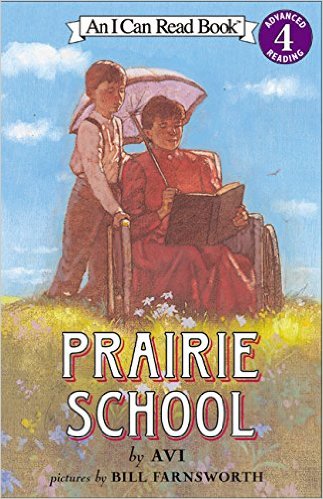 ICR 4 - Prairie School