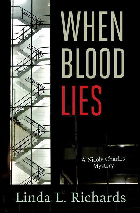 Rapid Reads When Blood Lies