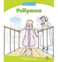 PEKR L4:    Pollyanna