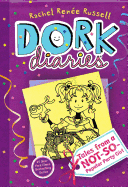 Dork Diaries #02 - Tales from a Not-So-Popular Party Girl