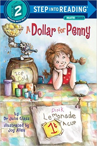 STEP 2 - A Dollar for Penny