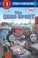 STEP 1-Thomas & Friends: Thomas & Friends the Good Sport