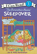 ICR 1 - Berenstain Bears' Sleepover
