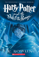 Harry Potter #5-Harry Potter and the Order of the Phoenix