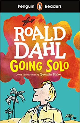 PENGUIN Readers 4: Going Solo