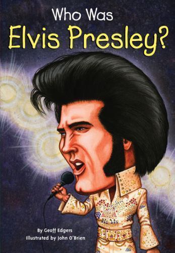 Who HQ - Who Was Elvis Presley?