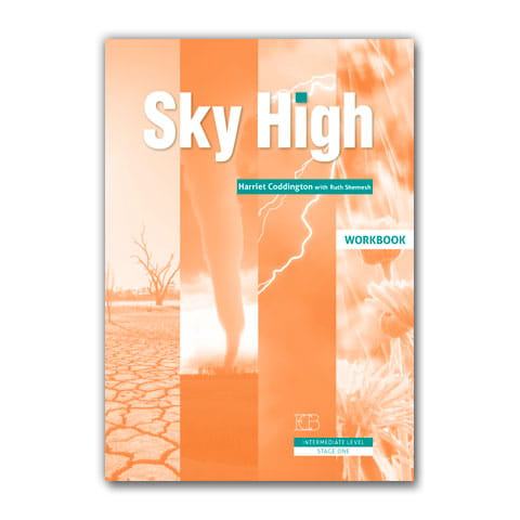 ECB: Sky High  WB - Workbook