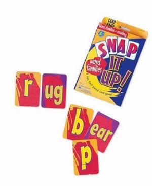Snap It Up